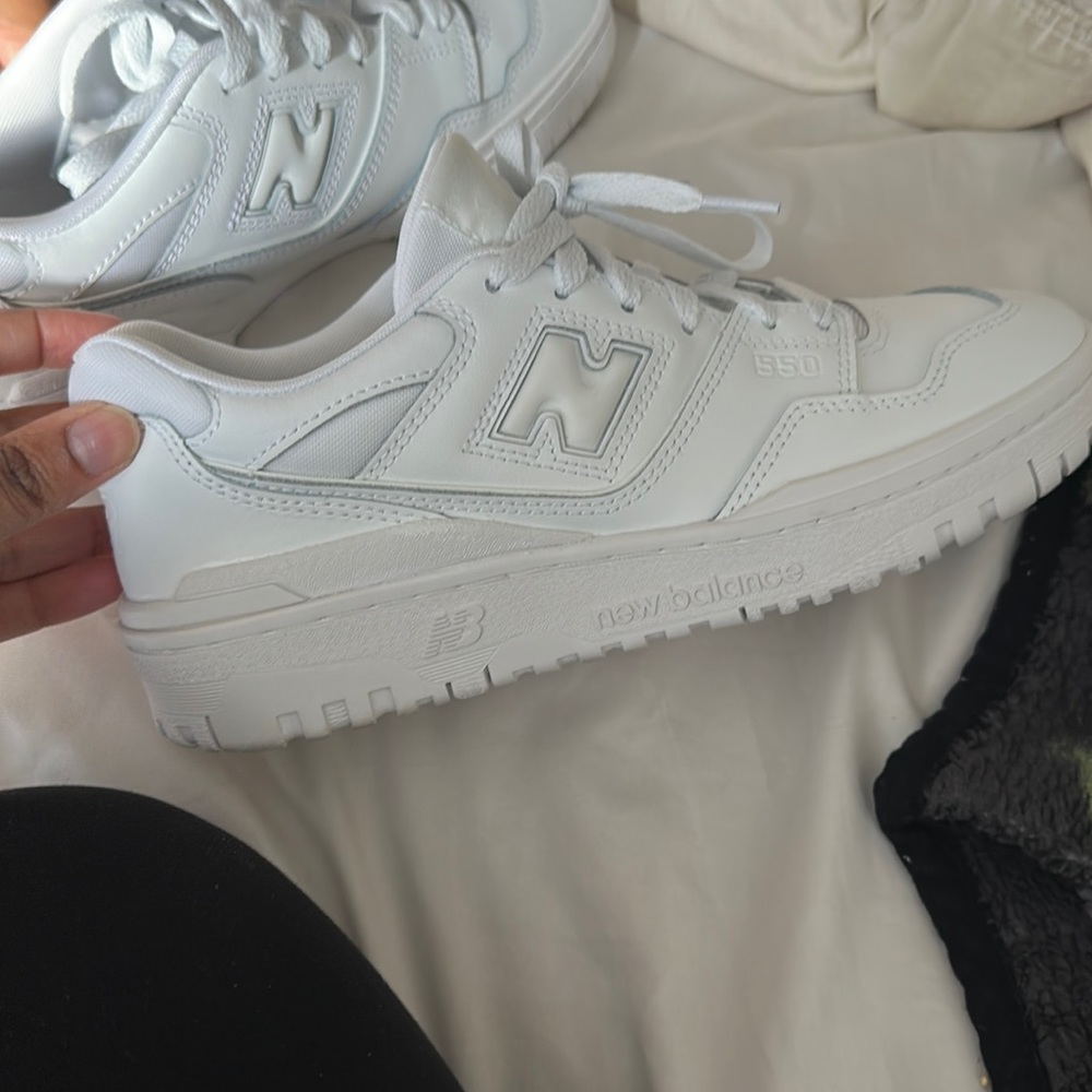 New balance 550